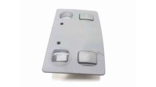 LUZ INTERIOR AUDI A6 (1997-2005) 2.5 TDI QUATTRO 150CV 2496CC - L.8116416 / 4B0867599C