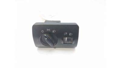 MANDO LUCES AUDI A6 (1997-2005) 2.5 TDI QUATTRO 150CV 2496CC - L.8116423 / 4B1941531C