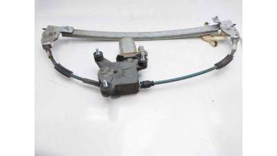 ELEVALUNAS TRASERO IZQUIERDO PEUGEOT 406 (1998-2001) 2.0 HDI 110 109CV 1997CC - L.8116538 / 9615037080