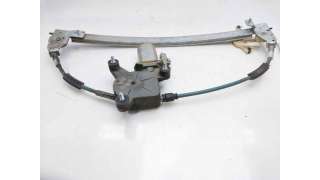 ELEVALUNAS TRASERO IZQUIERDO PEUGEOT 406 (1998-2001) 2.0 HDI 110 109CV 1997CC - L.8116538 / 9615037080