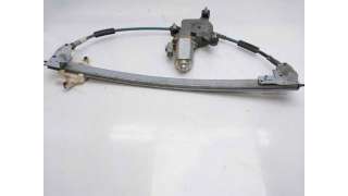ELEVALUNAS TRASERO IZQUIERDO PEUGEOT 406 (1998-2001) 2.0 HDI 110 109CV 1997CC - L.8116538 / 9615037080