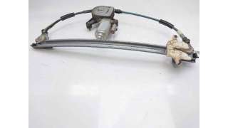 ELEVALUNAS TRASERO IZQUIERDO PEUGEOT 406 (1998-2001) 2.0 HDI 110 109CV 1997CC - L.8116538 / 9615037080