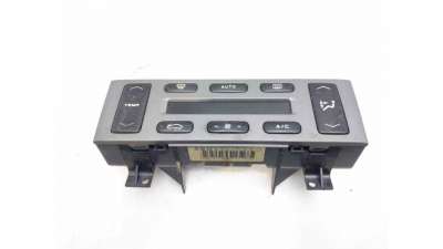 MANDO CLIMATIZADOR PEUGEOT 406 (1998-2001) 2.0 HDI 110 109CV 1997CC - L.8116540 / 96482616YW