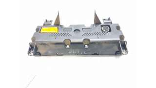 MANDO CLIMATIZADOR PEUGEOT 406 (1998-2001) 2.0 HDI 110 109CV 1997CC - L.8116540 / 96482616YW