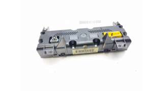 MANDO CLIMATIZADOR PEUGEOT 406 (1998-2001) 2.0 HDI 110 109CV 1997CC - L.8116540 / 96482616YW