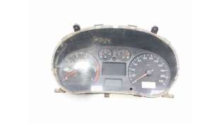 CUADRO INSTRUMENTOS SEAT CORDOBA (1994-2002) 1.4 I 60CV 1390CC - L.8116561 / 6K0920850