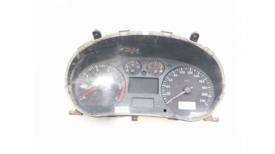 CUADRO INSTRUMENTOS SEAT CORDOBA (1994-2002) 1.4 I 60CV 1390CC - L.8116561 / 6K0920850