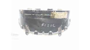 CUADRO INSTRUMENTOS SEAT CORDOBA (1994-2002) 1.4 I 60CV 1390CC - L.8116561 / 6K0920850 2