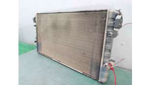 RADIADOR AGUA SEAT CORDOBA (1994-2002) 1.4 I 60CV 1390CC - L.8116562 / 6K0121253AG 2