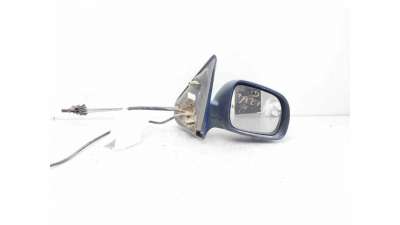 RETROVISOR DERECHO SEAT CORDOBA (1994-2002) 1.4 I 60CV 1390CC - L.8116571 / 6K1857508
