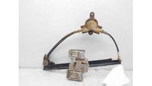 ELEVALUNAS TRASERO DERECHO SEAT CORDOBA (1994-2002) 1.4 I 60CV 1390CC - L.8116580 / 6K4839402G