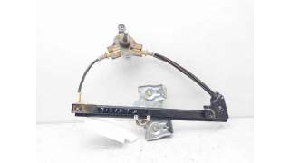 ELEVALUNAS TRASERO DERECHO SEAT CORDOBA (1994-2002) 1.4 I 60CV 1390CC - L.8116580 / 6K4839402G