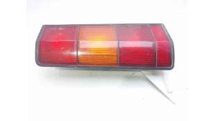 PILOTO TRASERO IZQUIERDO RENAULT EXPRESS FURGÓN (1988-1998) 1.4 CAT (F407) 58CV 1397CC - L.8116597 / 7701031915