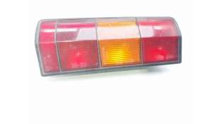 PILOTO TRASERO IZQUIERDO RENAULT EXPRESS FURGÓN (1988-1998) 1.4 CAT (F407) 58CV 1397CC - L.8116597 / 7701031915 2