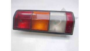 PILOTO TRASERO DERECHO RENAULT EXPRESS FURGÓN (1988-1998) 1.4 CAT (F407) 58CV 1397CC - L.8116598 / 7701031916