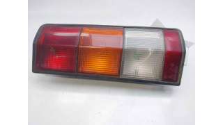 PILOTO TRASERO DERECHO RENAULT EXPRESS FURGÓN (1988-1998) 1.4 CAT (F407) 58CV 1397CC - L.8116598 / 7701031916