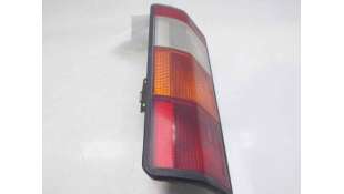 PILOTO TRASERO DERECHO RENAULT EXPRESS FURGÓN (1988-1998) 1.4 CAT (F407) 58CV 1397CC - L.8116598 / 7701031916 2