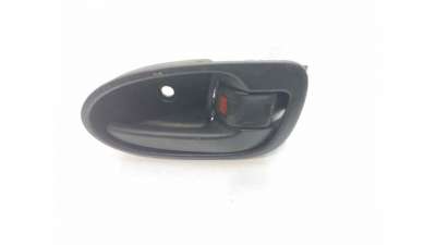 MANETA INTERIOR TRASERA DERECHA TOYOTA YARIS (2005-2010) 1.3 VVT-I (SCP90) 87CV 1298CC - L.8116878 / 692050D90
