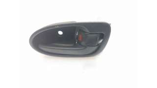 MANETA INTERIOR TRASERA DERECHA TOYOTA YARIS (2005-2010) 1.3 VVT-I (SCP90) 87CV 1298CC - L.8116878 / 692050D90