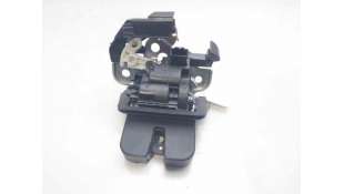 CERRADURA MALETERO / PORTON AUDI A4 AVANT (2008-2015) 2.0 TDI 143CV 1968CC - L.8116939 / 8R0827505