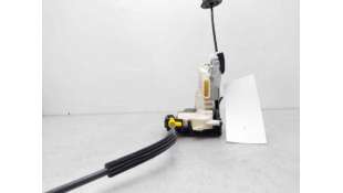 CERRADURA PUERTA DELANTERA DERECHA AUDI A4 AVANT (2008-2015) 2.0 TDI 143CV 1968CC - L.8116940 / 8J1837016C 2