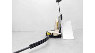 CERRADURA PUERTA DELANTERA DERECHA AUDI A4 AVANT (2008-2015) 2.0 TDI 143CV 1968CC - L.8116940 / 8J1837016C