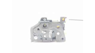 CERRADURA PUERTA DELANTERA DERECHA AUDI A4 AVANT (2008-2015) 2.0 TDI 143CV 1968CC - L.8116940 / 8J1837016C