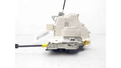 CERRADURA PUERTA DELANTERA IZQUIERDA AUDI A4 AVANT (2008-2015) 2.0 TDI 143CV 1968CC - L.8116941 / 8J1837015C