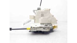 CERRADURA PUERTA DELANTERA IZQUIERDA AUDI A4 AVANT (2008-2015) 2.0 TDI 143CV 1968CC - L.8116941 / 8J1837015C