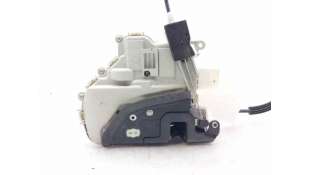 CERRADURA PUERTA DELANTERA IZQUIERDA AUDI A4 AVANT (2008-2015) 2.0 TDI 143CV 1968CC - L.8116941 / 8J1837015C 2