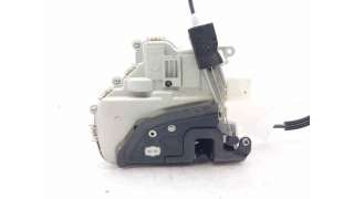 CERRADURA PUERTA DELANTERA IZQUIERDA AUDI A4 AVANT (2008-2015) 2.0 TDI 143CV 1968CC - L.8116941 / 8J1837015C