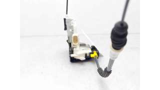 CERRADURA PUERTA DELANTERA IZQUIERDA AUDI A4 AVANT (2008-2015) 2.0 TDI 143CV 1968CC - L.8116941 / 8J1837015C