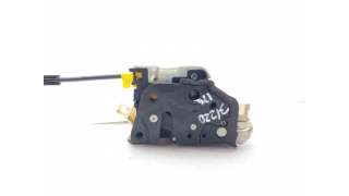 CERRADURA PUERTA DELANTERA IZQUIERDA AUDI A4 AVANT (2008-2015) 2.0 TDI 143CV 1968CC - L.8116941 / 8J1837015C