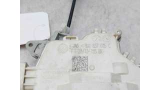 CERRADURA PUERTA DELANTERA IZQUIERDA AUDI A4 AVANT (2008-2015) 2.0 TDI 143CV 1968CC - L.8116941 / 8J1837015C