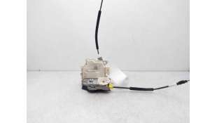CERRADURA PUERTA TRASERA DERECHA AUDI A4 AVANT (2008-2015) 2.0 TDI 143CV 1968CC - L.8116942 / 8K0839016C