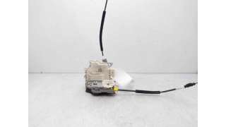 CERRADURA PUERTA TRASERA DERECHA AUDI A4 AVANT (2008-2015) 2.0 TDI 143CV 1968CC - L.8116942 / 8K0839016C