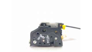 CERRADURA PUERTA TRASERA DERECHA AUDI A4 AVANT (2008-2015) 2.0 TDI 143CV 1968CC - L.8116942 / 8K0839016C
