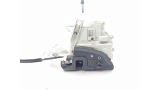 CERRADURA PUERTA TRASERA DERECHA AUDI A4 AVANT (2008-2015) 2.0 TDI 143CV 1968CC - L.8116942 / 8K0839016C