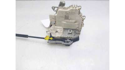 CERRADURA PUERTA TRASERA IZQUIERDA AUDI A4 AVANT (2008-2015) 2.0 TDI 143CV 1968CC - L.8116943 / 8K0839015C
