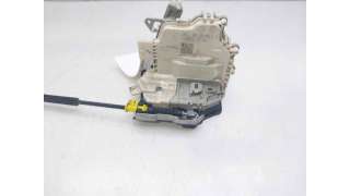 CERRADURA PUERTA TRASERA IZQUIERDA AUDI A4 AVANT (2008-2015) 2.0 TDI 143CV 1968CC - L.8116943 / 8K0839015C