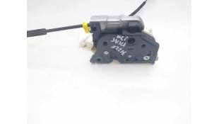 CERRADURA PUERTA TRASERA IZQUIERDA AUDI A4 AVANT (2008-2015) 2.0 TDI 143CV 1968CC - L.8116943 / 8K0839015C 2