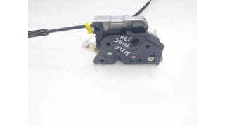 CERRADURA PUERTA TRASERA IZQUIERDA AUDI A4 AVANT (2008-2015) 2.0 TDI 143CV 1968CC - L.8116943 / 8K0839015C