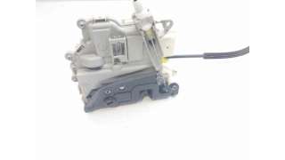 CERRADURA PUERTA TRASERA IZQUIERDA AUDI A4 AVANT (2008-2015) 2.0 TDI 143CV 1968CC - L.8116943 / 8K0839015C