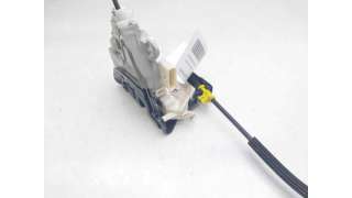 CERRADURA PUERTA TRASERA IZQUIERDA AUDI A4 AVANT (2008-2015) 2.0 TDI 143CV 1968CC - L.8116943 / 8K0839015C