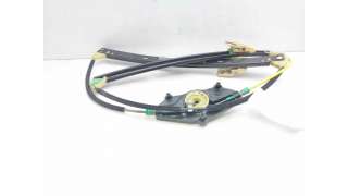 ELEVALUNAS DELANTERO DERECHO AUDI A4 AVANT (2008-2015) 2.0 TDI 143CV 1968CC - L.8116963 / 8K0837462A