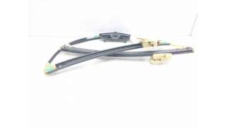 ELEVALUNAS DELANTERO DERECHO AUDI A4 AVANT (2008-2015) 2.0 TDI 143CV 1968CC - L.8116963 / 8K0837462A