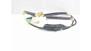 ELEVALUNAS DELANTERO DERECHO AUDI A4 AVANT (2008-2015) 2.0 TDI 143CV 1968CC - L.8116963 / 8K0837462A