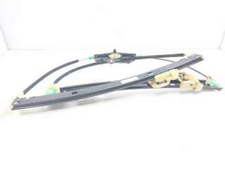 ELEVALUNAS DELANTERO IZQUIERDO AUDI A4 AVANT (2008-2015) 2.0 TDI 143CV 1968CC - L.8116964 / 8K0837461A
