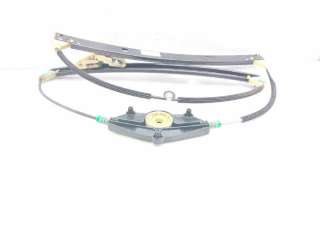 ELEVALUNAS DELANTERO IZQUIERDO AUDI A4 AVANT (2008-2015) 2.0 TDI 143CV 1968CC - L.8116964 / 8K0837461A