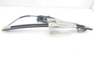 ELEVALUNAS TRASERO DERECHO AUDI A4 AVANT (2008-2015) 2.0 TDI 143CV 1968CC - L.8116965 / 8K0839462A